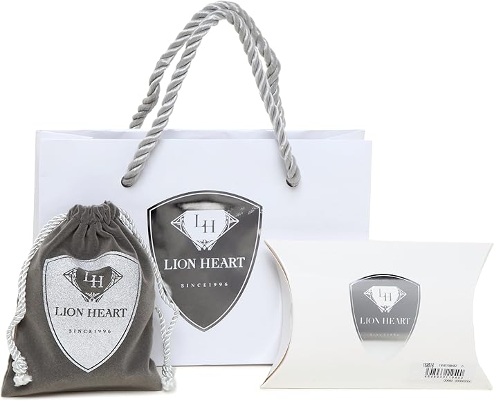 Amazon.co.jp: [ライオンハート]LION HEART ブレスレット ベイシス